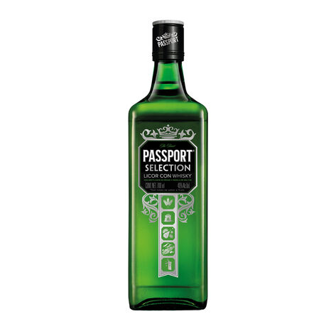 Whisky Passport 700 ml