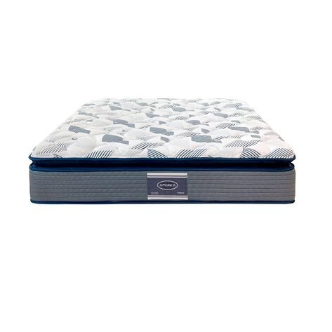 Colchon King Size Calgary America 1 Pz