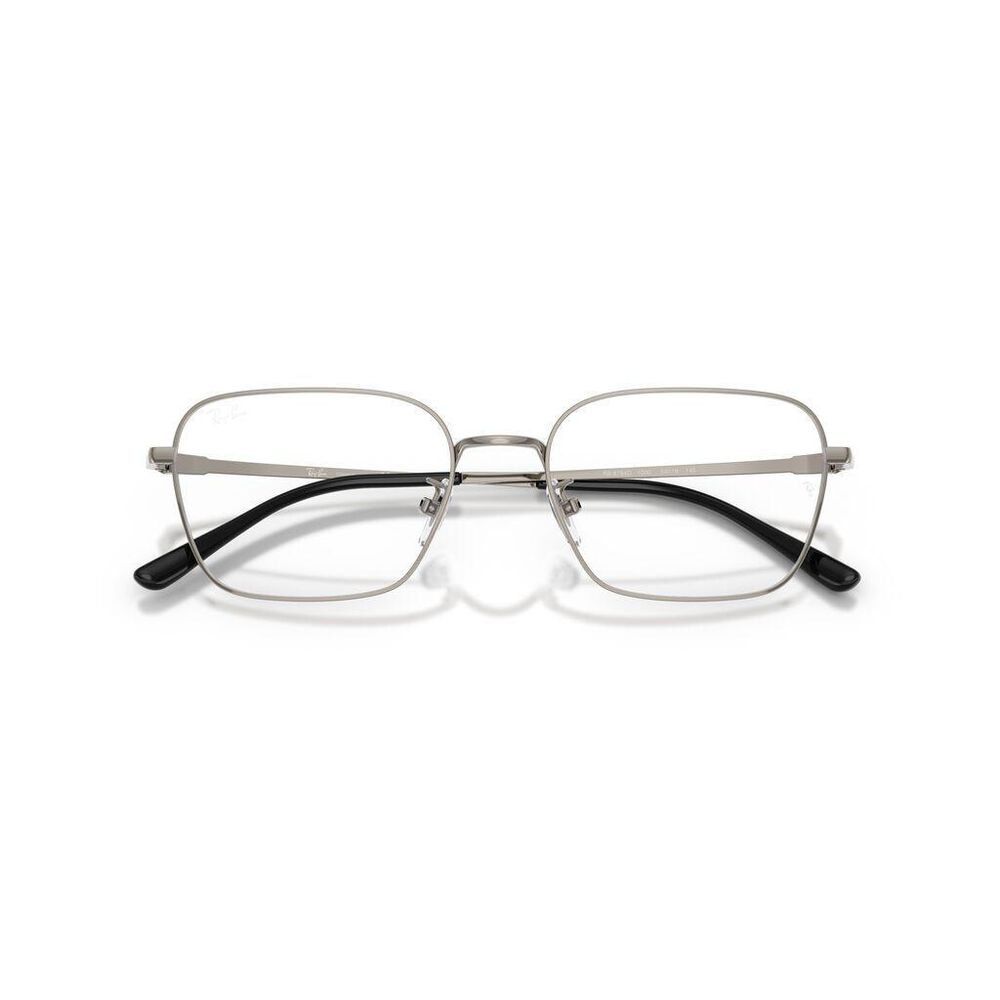 Lente oftalmico unisex Rayban 0RX8784D image number 3
