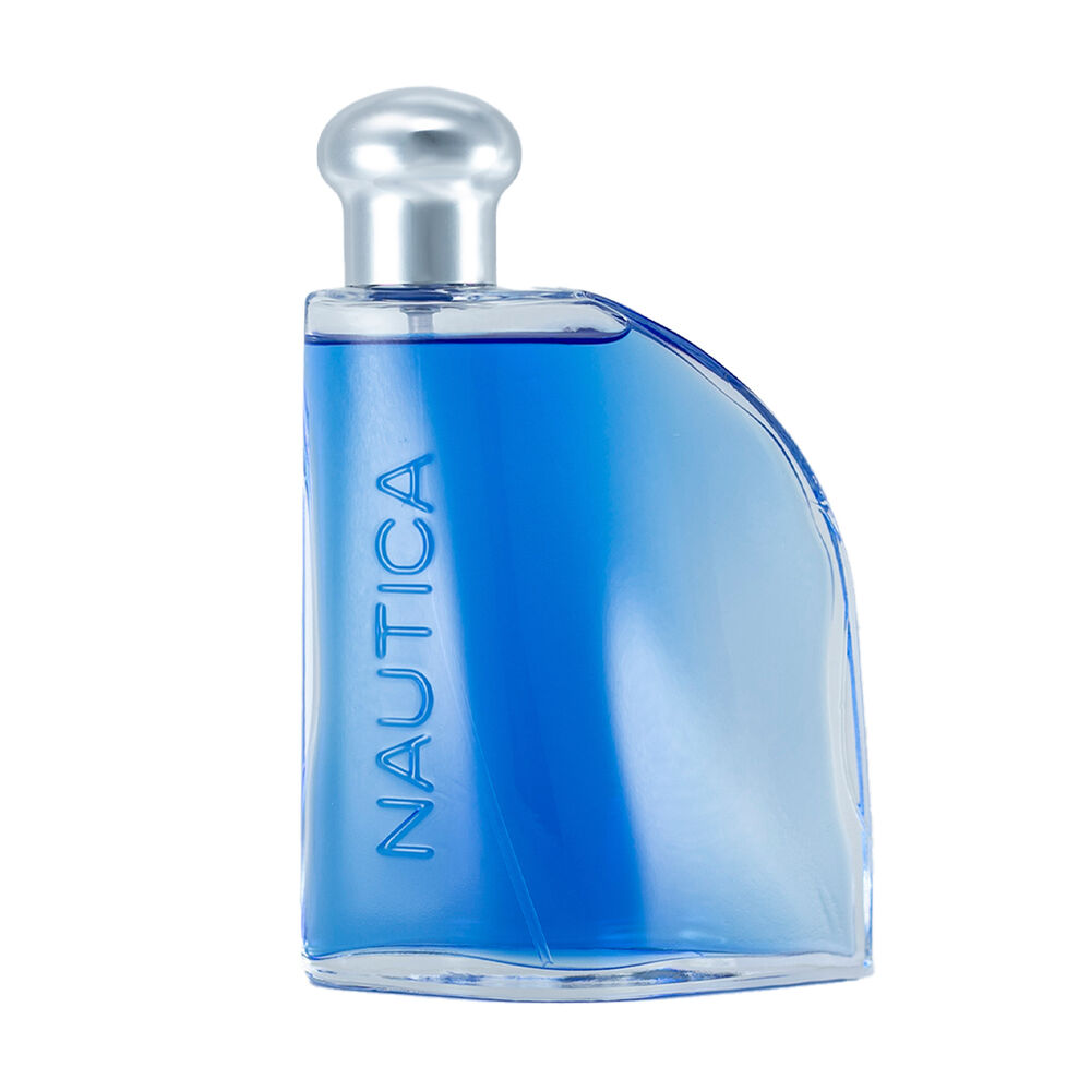 Nautica Blue 100 ml Eau de Toilette Perfume para Hombre image number 1