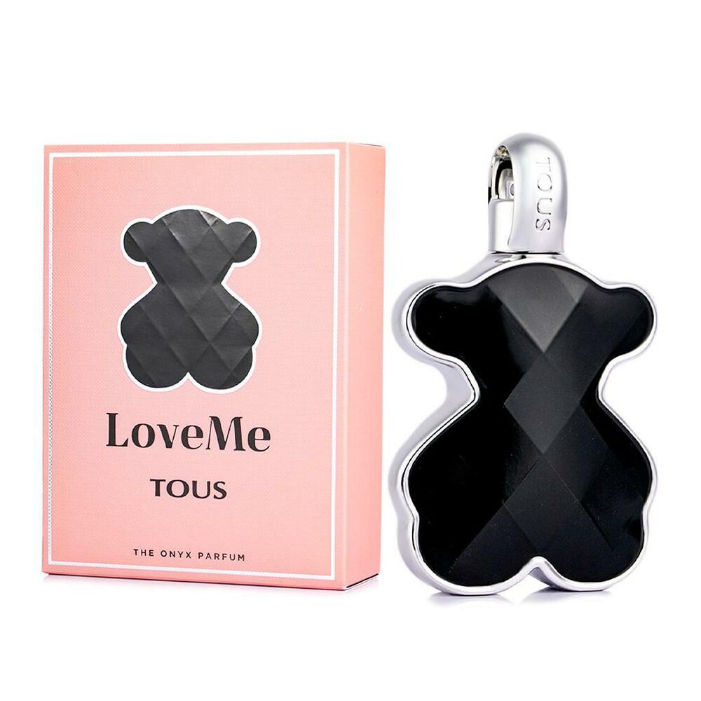 Tous Love Me The Onyx 90 ml Eau de Parfum Perfume para Mujer image number 2