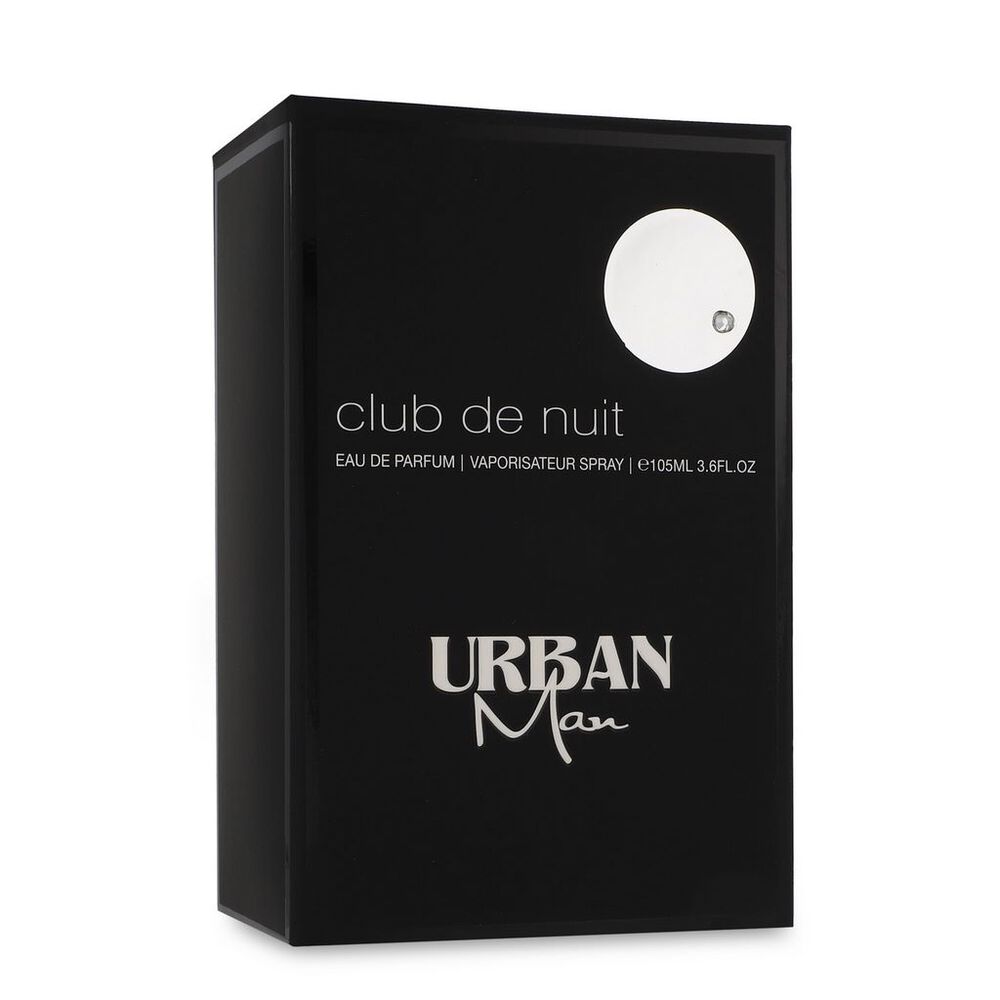 Armaf Club de Nuit Urban Man 105 ml Eau de Parfum Perfume para Hombre image number 2