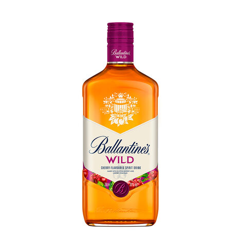 Whisky Wilds Ballantines  1/700 ml