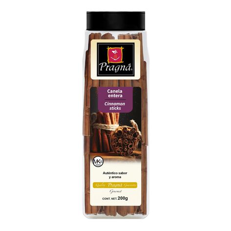 Canela entera Pragna 1/200 G