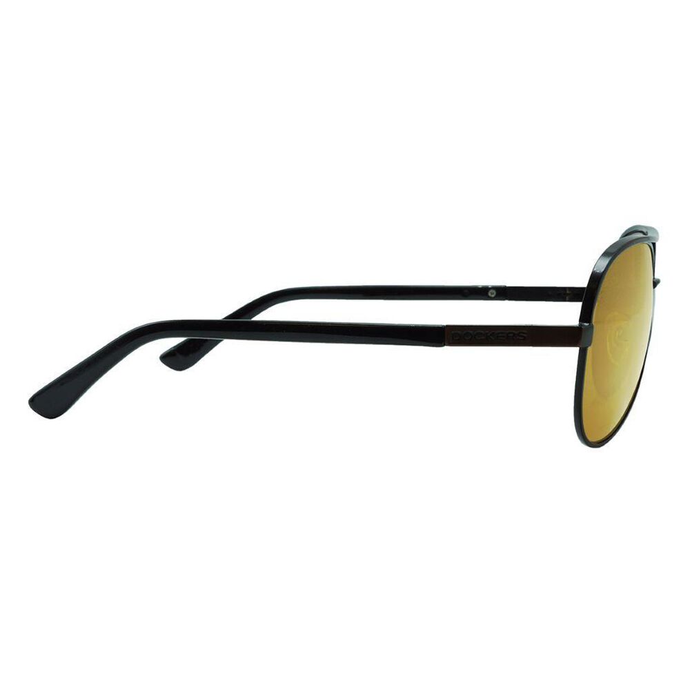 Lente solar para caballero Dockers 30928LDP200 POL image number 2