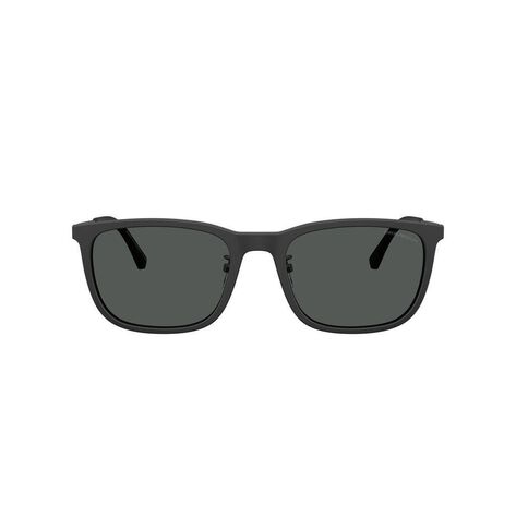 Lente solar para caballero Emporio Armani 0EA4275D