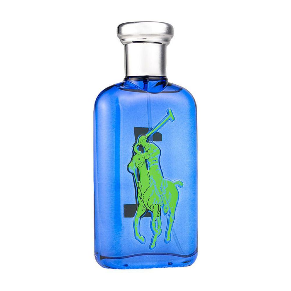 Fragancia para Caballero Ralph Lauren Big Pony 1 Blue EDT 100 ml image number 2