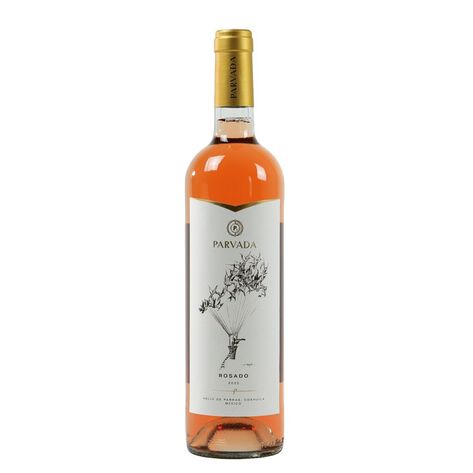 Vino Rosado Parvada Parras Caladoc 750 ml