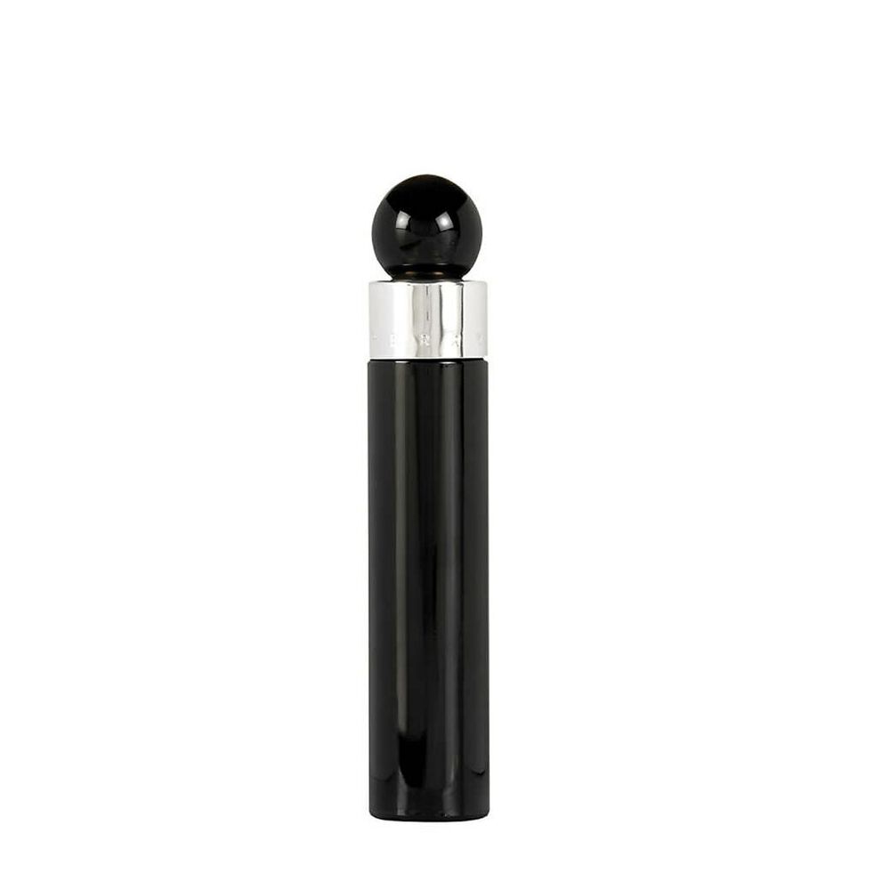 Perry Ellis 360&deg; Black 100 ml Eau de Toilette Perfume para Hombre image number 1