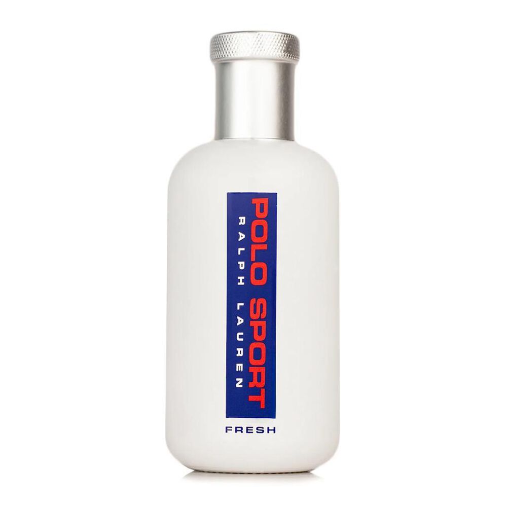 Perfume para caballero Polo Sport Fresh EDT 125 ml image number 1