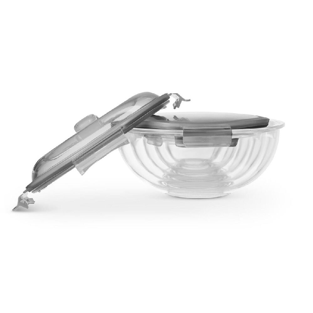 Set 5 Bowls de Vidrio Members Choice image number 2