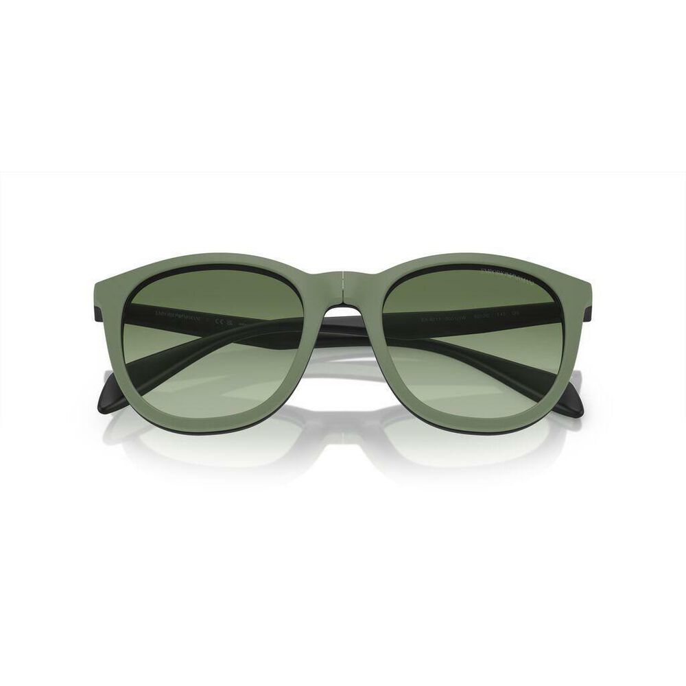 Lente solar Emporio Armani 0EA4211 image number 1