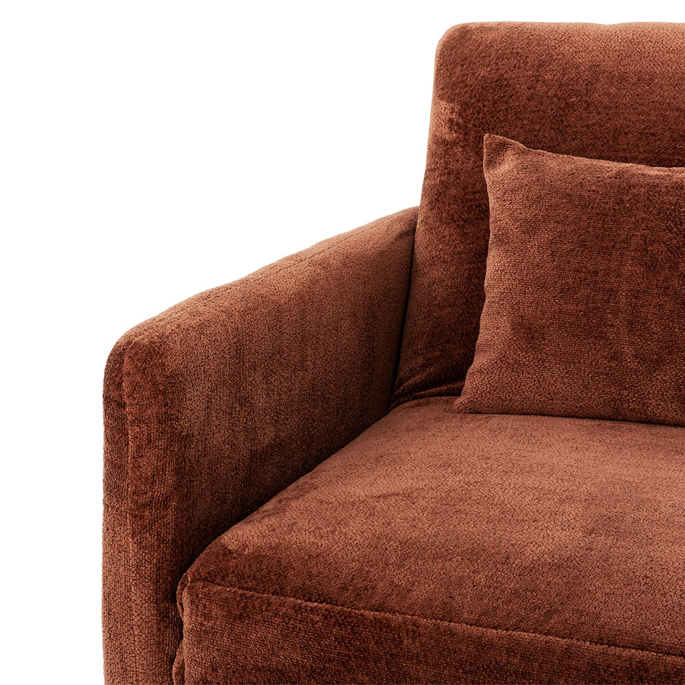 Sill&oacute;n Ocasional Convertible Cama Members Choice image number 9