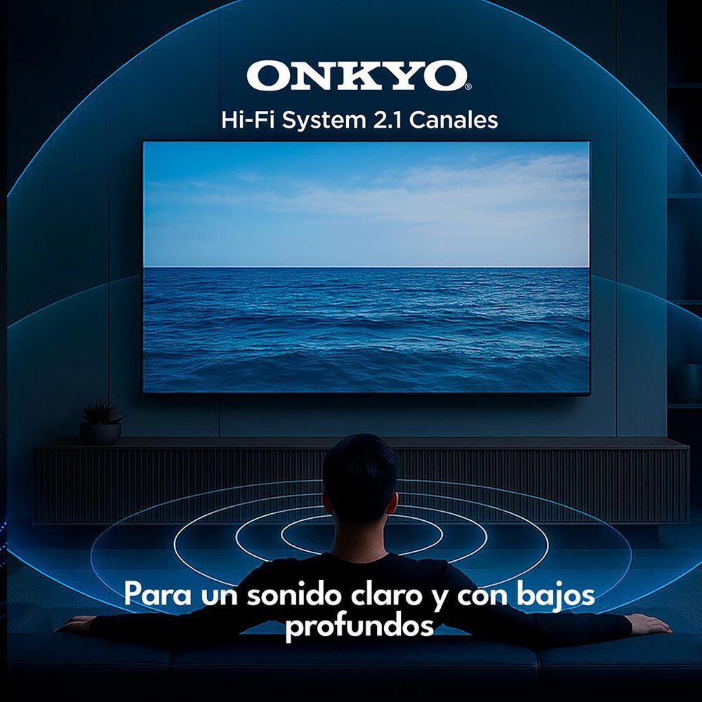 Pantalla 98" TCL 4K UHD QLED Google TV 98Q7K image number 6