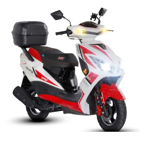 Motocicleta Spirit 170 CC 2025