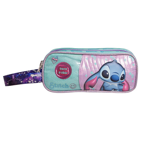 Lapicera Infantil STITCH  RUZ