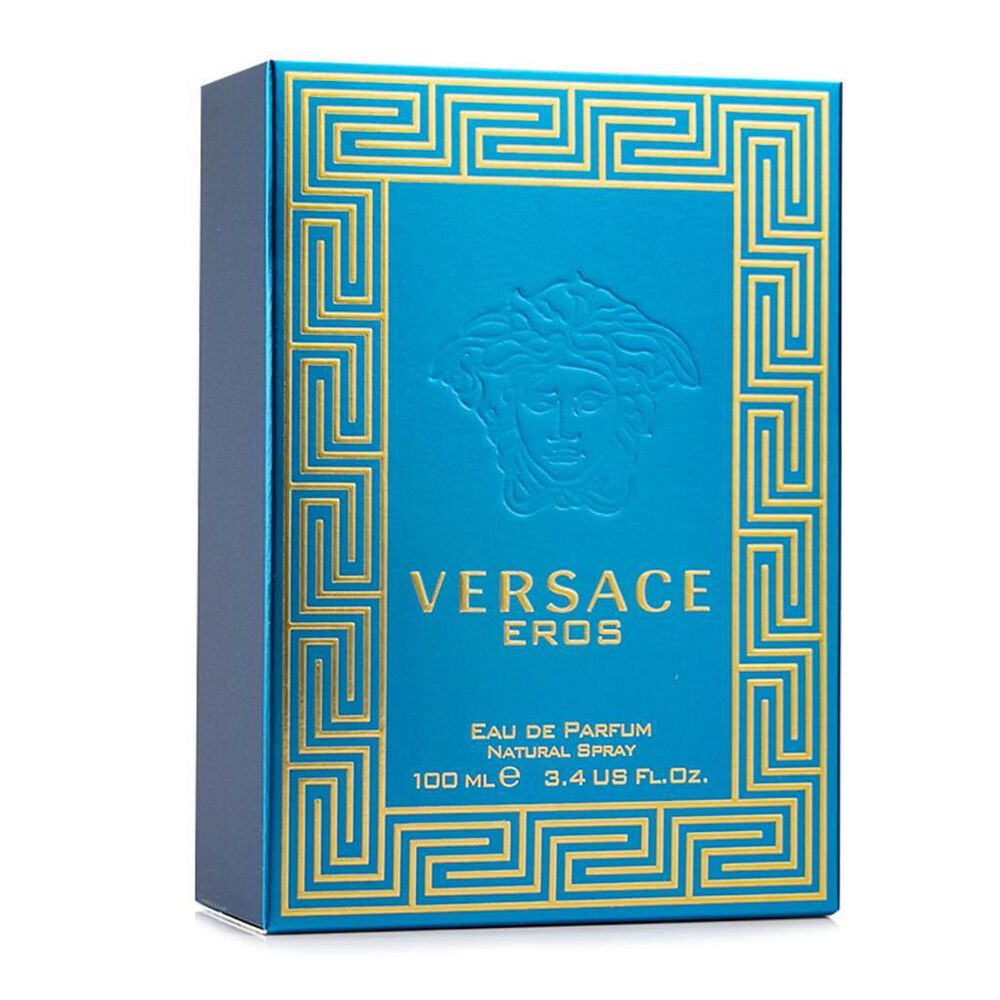 Perfume para caballero Versace Eros EDP 100 ml image number 2