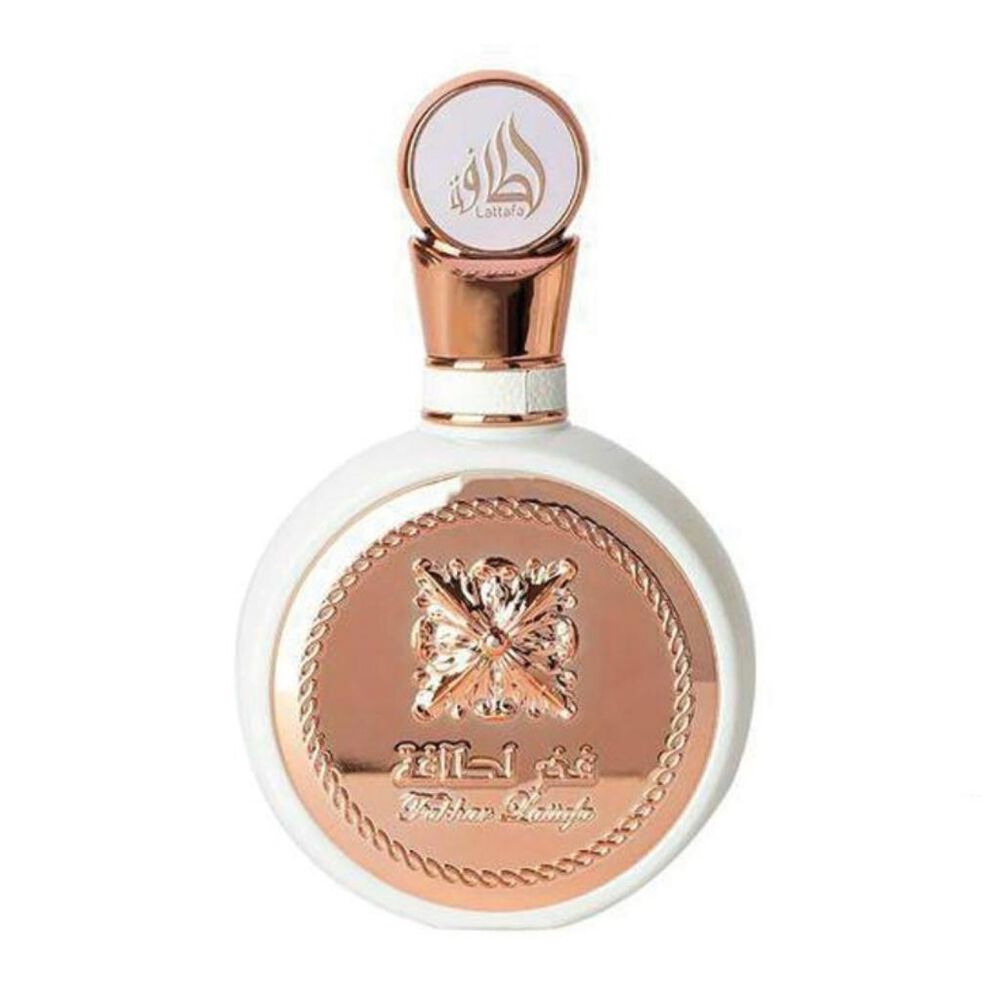 Perfuime para dama Lattafa Fakhar EDP 100 ml image number 1