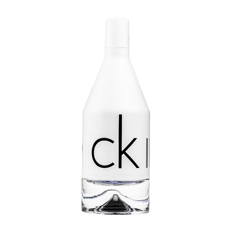 Perfume para Caballero Calvin Klein Cki2U EDT 100 ml