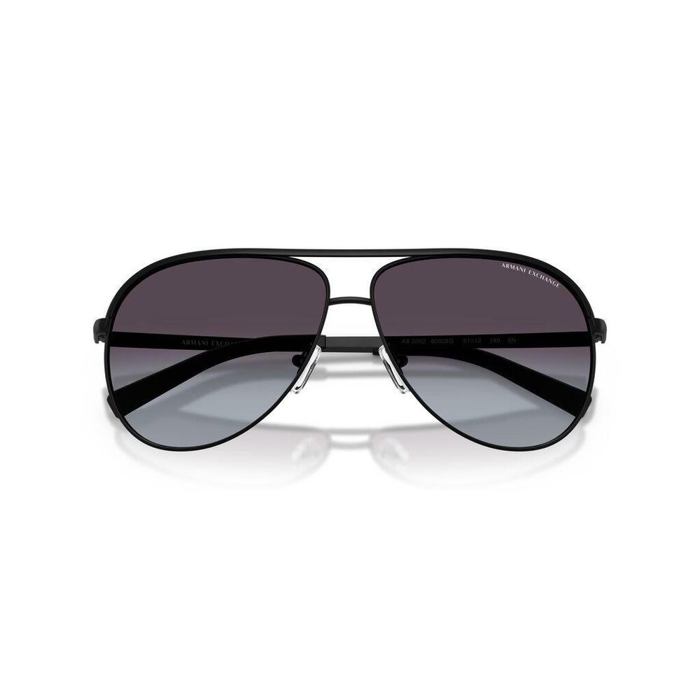 Lente solar Armani Exchange 0AX2002 image number 2