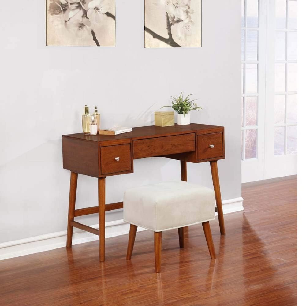 Mueble vanity Joanie Linon image number 3