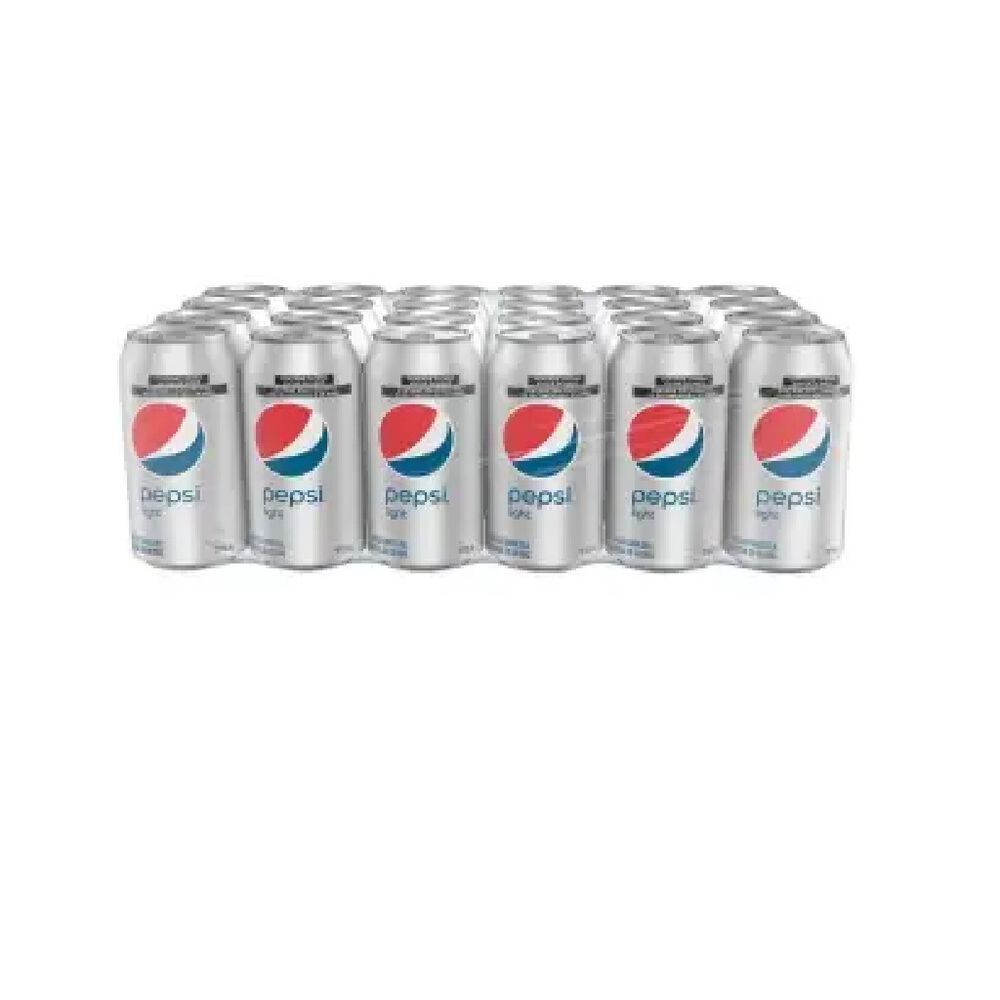 Refresco Pepsi Light Lata 355 Ml Lata image number 2