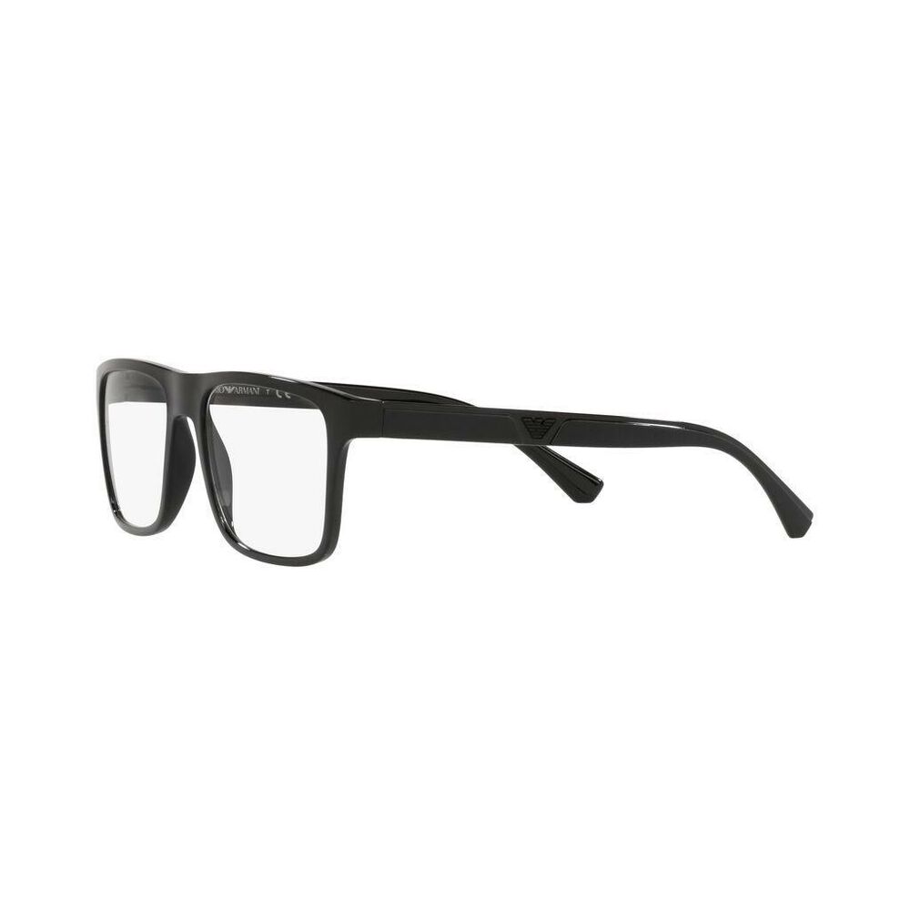 Lente solar Emporio Armani 0EA4115 image number 2
