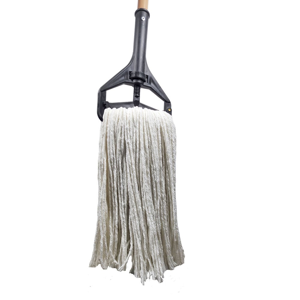 Trapeador Institucional de Pabilo de Ray&oacute;n Clean Ideas 570 g image number 1