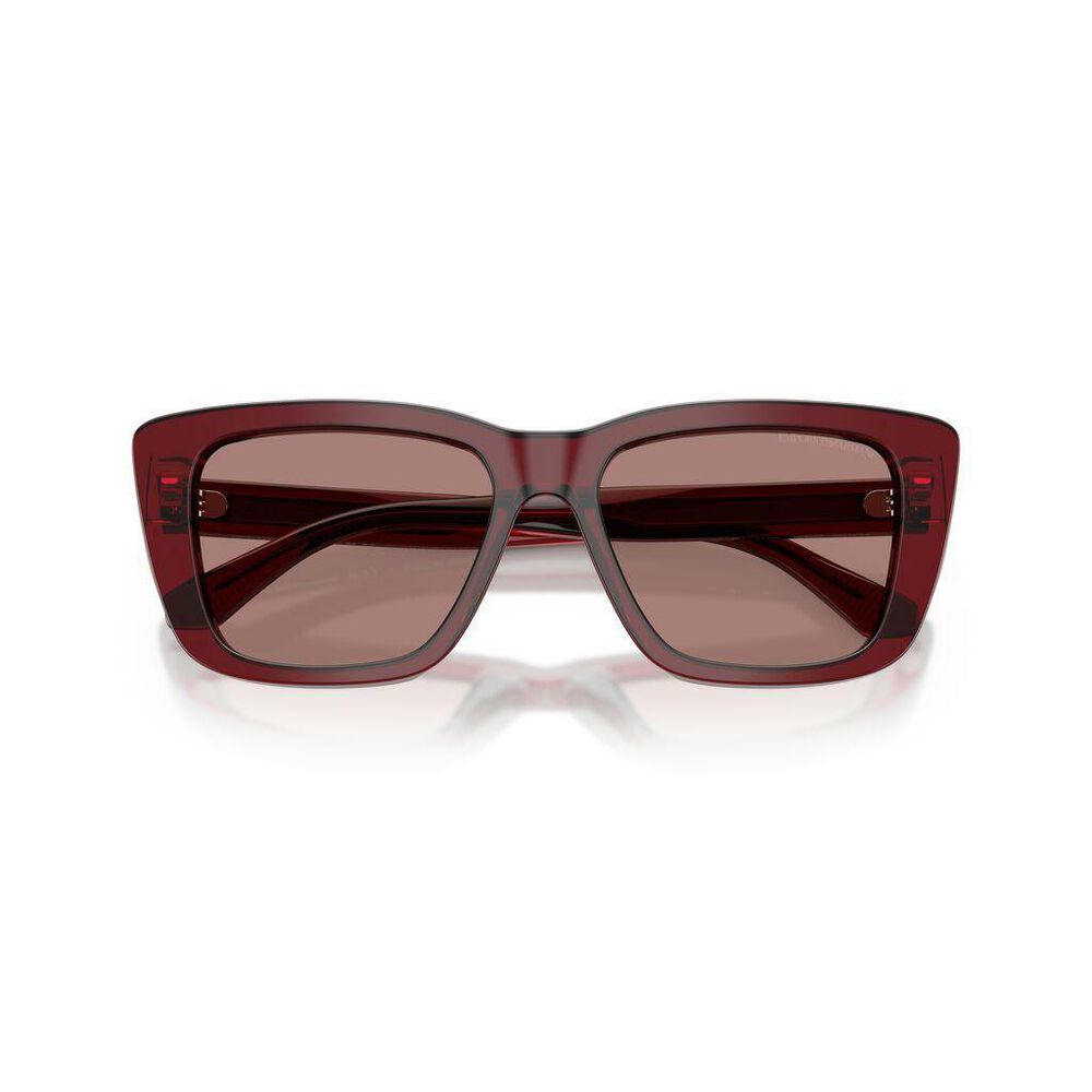 Lente solar Emporio Armani 0EA4246U image number 2