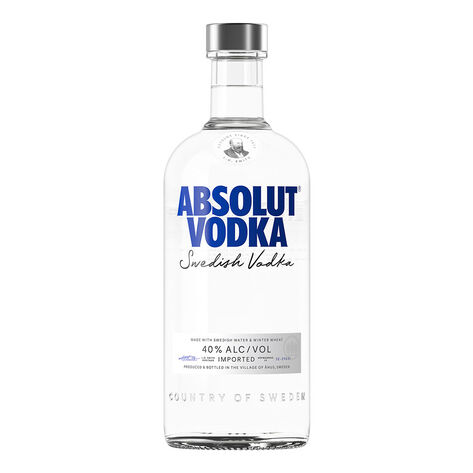 Vodka Original Absolut  750 ml
