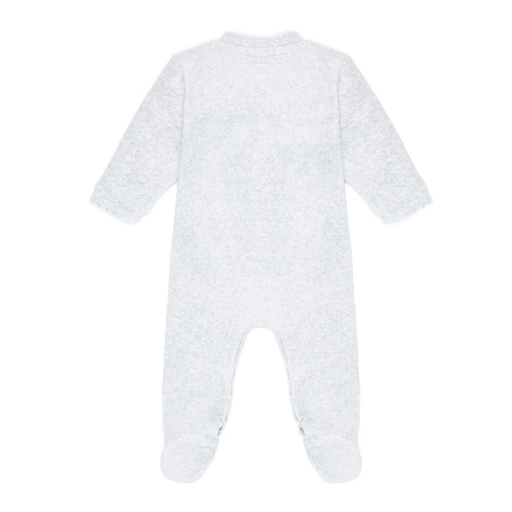 Mameluco beb&eacute; unisex Baby Fresh image number 1