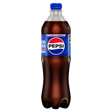 Refresco Pepsi 600 Ml Botella
