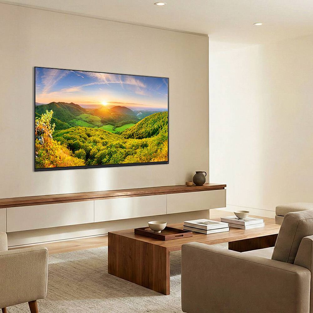 Pantalla LG 75 Pulgadas 4K UHD NANO AI Smart TV NU850 image number 11