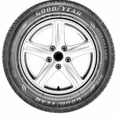 Llanta 205/60R16 Goodyear Efficientgrip Suv 92H Sl
