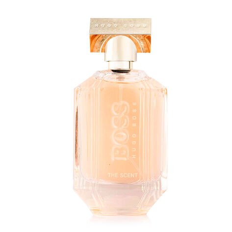 Hugo Boss The Scent 100 ml Eau de Parfum Perfume para Mujer