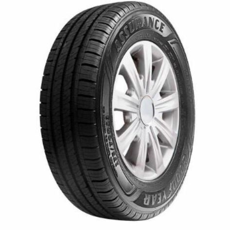 Llanta 175/65R14  Goodyear Assurance MaxLife 86H Xl