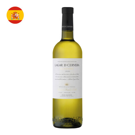 Vino Blanco Lagar De Cervera 750 ml