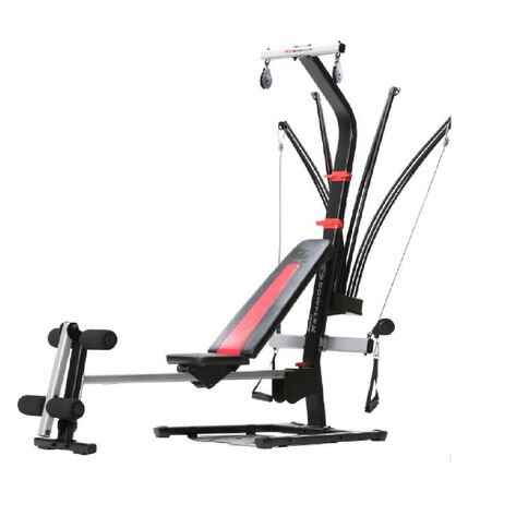 Gimansio Universal PR1000