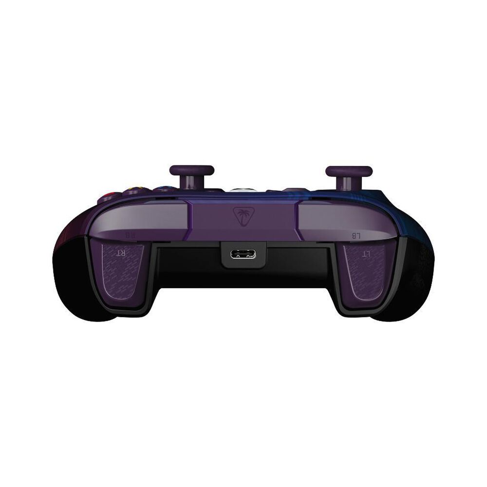 Control Al&aacute;mbrico para Xbox PDP Morado image number 2