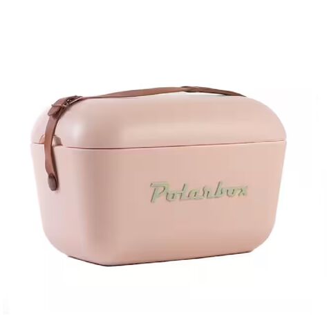 Hielera Vintage Rosa Polarbox