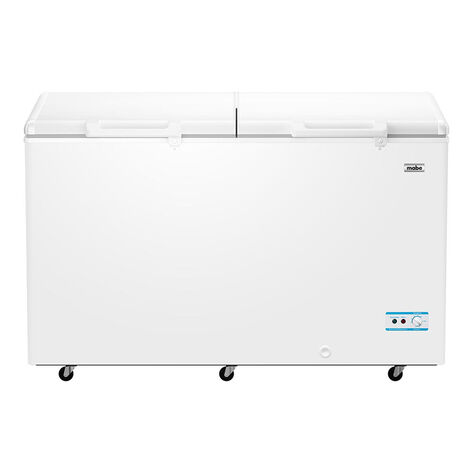 Congelador Horizontal 15 Pies Mabe 127V