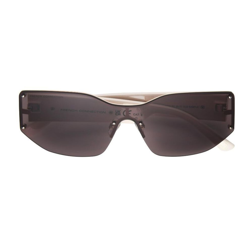 Lentes de sol para dama French Connection FC 25 77 GLD image number 3