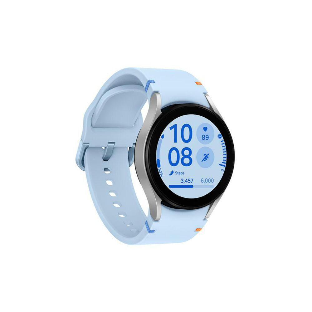 Samsung Galaxy Watch FE Plata image number 2
