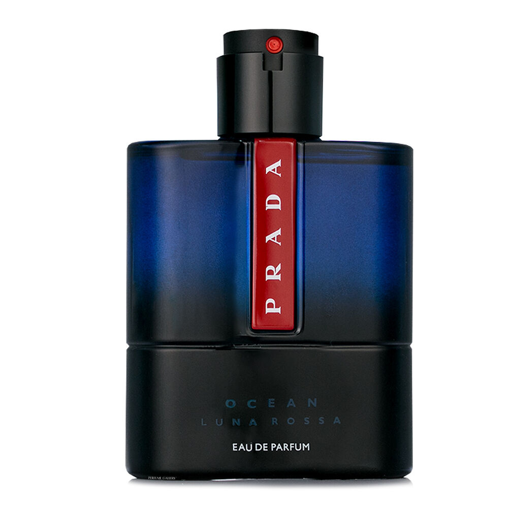 Perfume para Caballero Prada Luna Rossa Ocean EDP 90 ml image number 1