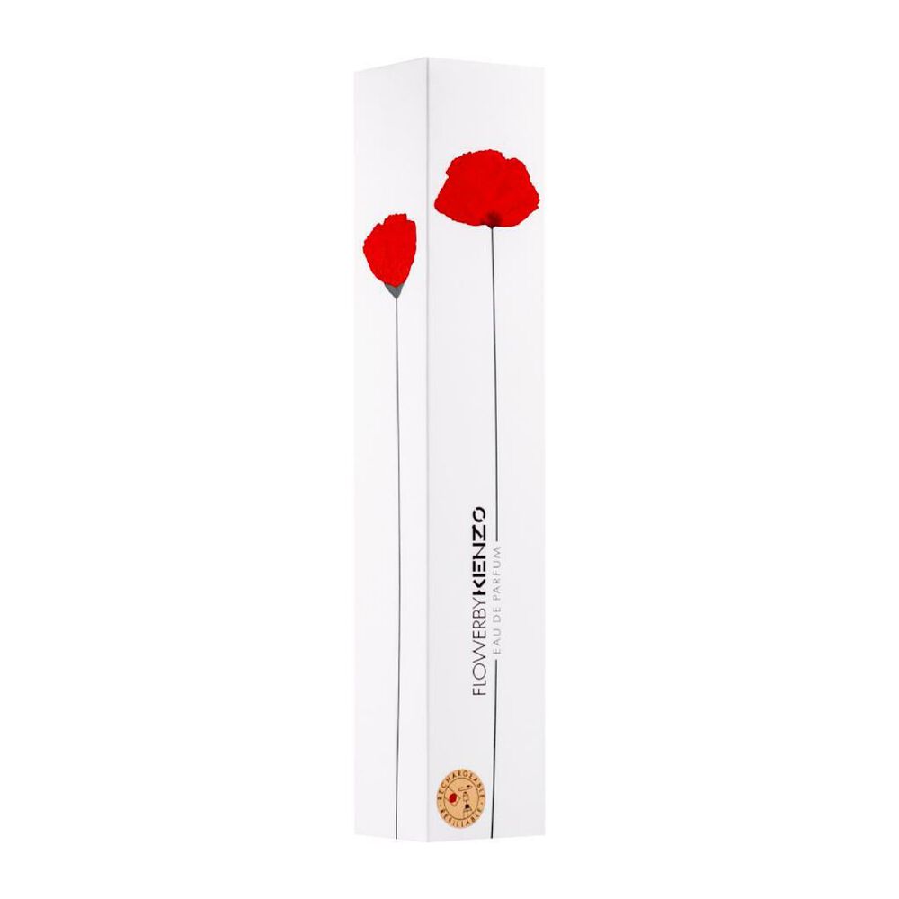 Kenzo Flower 100 ml Eau de Parfum Perfume para Mujer image number 2