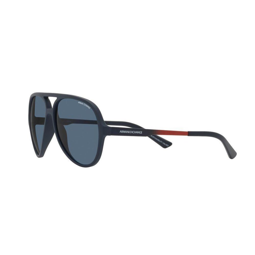Lente Solar Armani Exchange 0AX4133S image number 2