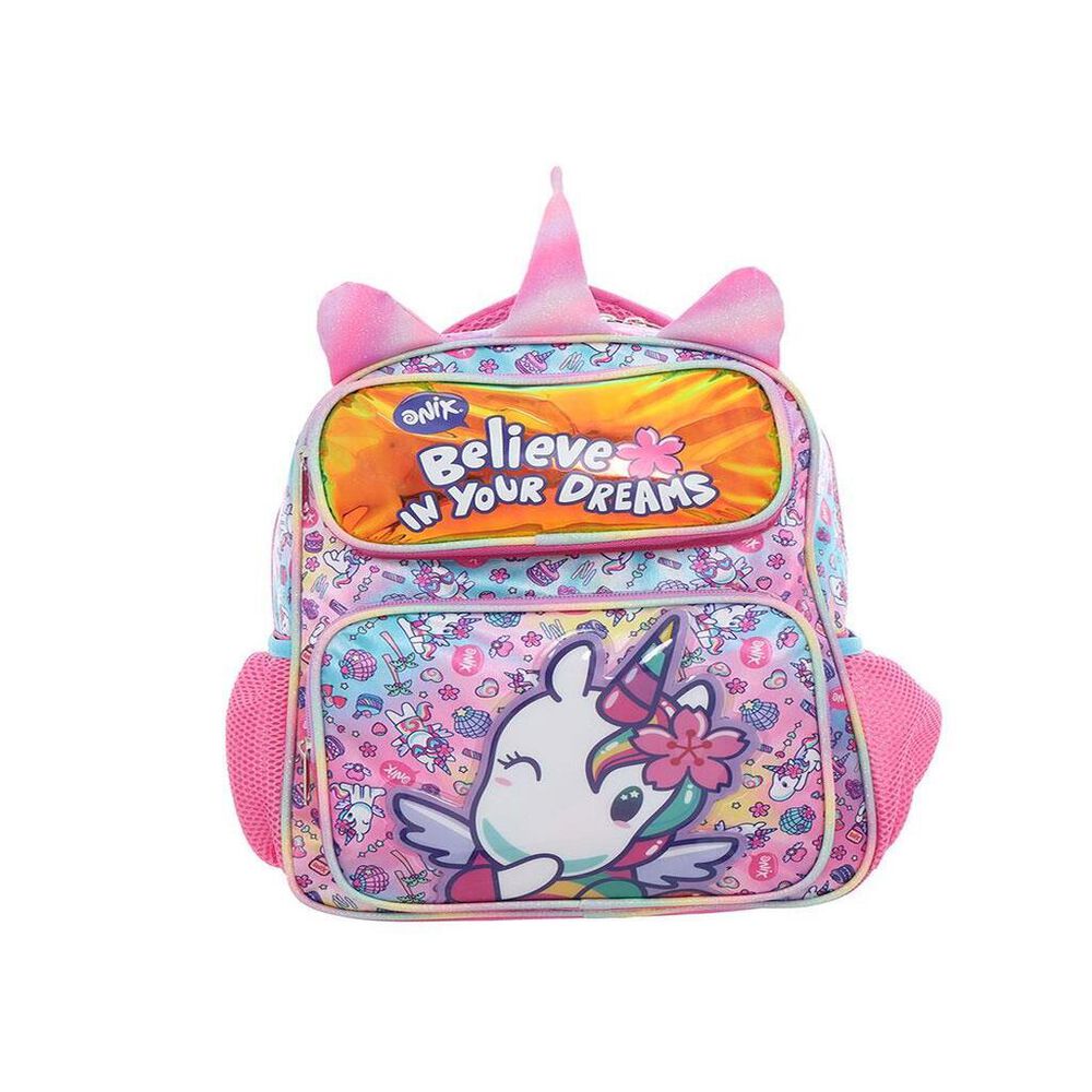 Mochila Licencias Preescolar Ruz image number 10
