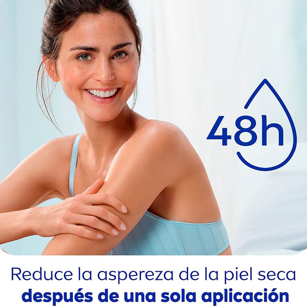 Crema Corporal Aclarado Nivea 1 L image number 1