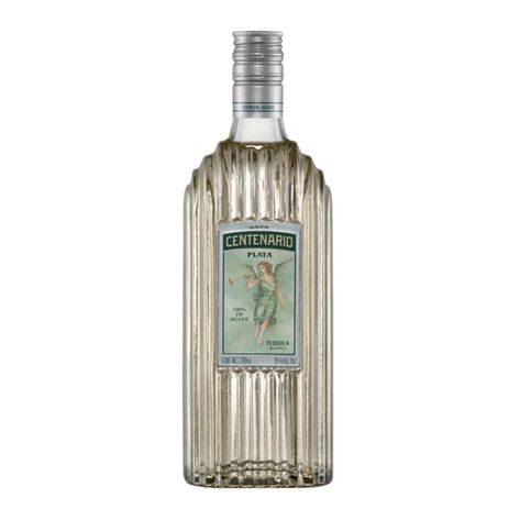 Tequila Plata Gran Centenario  700 ml