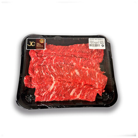 Arrachera Marinada Comcarne Kg